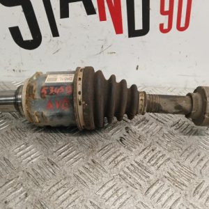 TOYOTA RAV4 3 PHASE 1