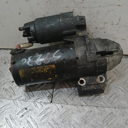 BMW SERIE 1 E87 PHASE 2