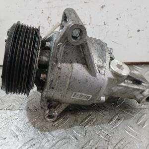 DACIA DUSTER 1 PHASE 2