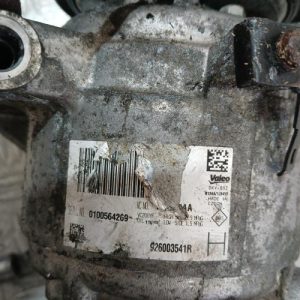 DACIA DUSTER 1 PHASE 2