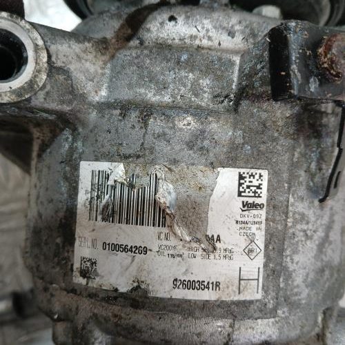 DACIA DUSTER 1 PHASE 2