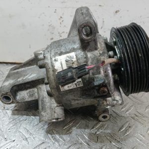 DACIA DUSTER 1 PHASE 2