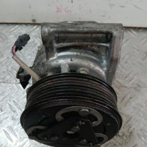 DACIA DUSTER 1 PHASE 2