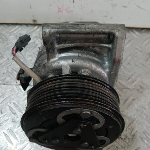 DACIA DUSTER 1 PHASE 2