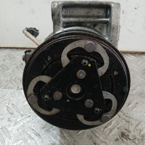 DACIA DUSTER 1 PHASE 2