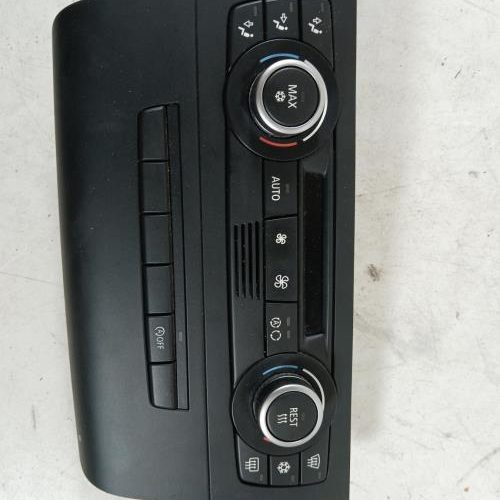 BMW SERIE 1 E87 PHASE 2