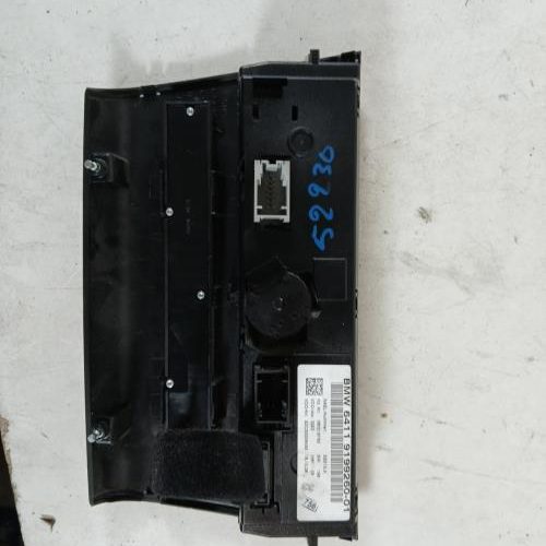 BMW SERIE 1 E87 PHASE 2