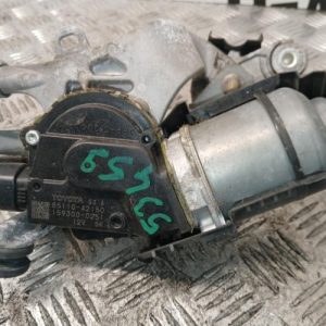 TOYOTA RAV4 3 PHASE 1