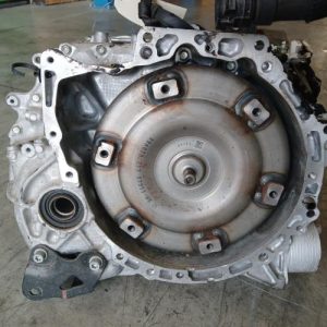 OPEL CORSA F PHASE 1