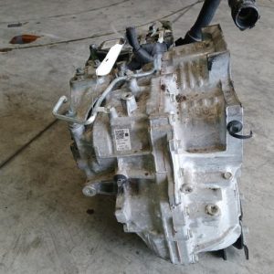 OPEL CORSA F PHASE 1