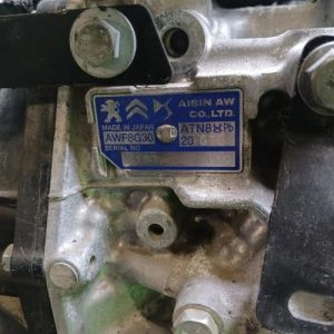 OPEL CORSA F PHASE 1