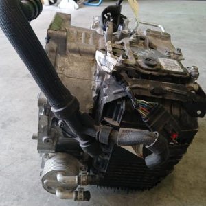 OPEL CORSA F PHASE 1