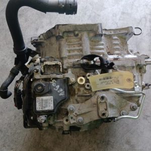 OPEL CORSA F PHASE 1