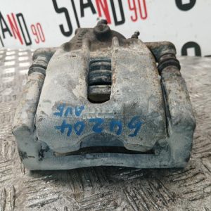 RENAULT CLIO 3 PHASE 1