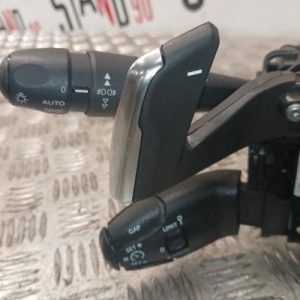 PEUGEOT 3008 2 PHASE 1