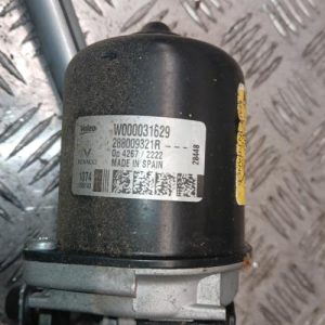 DACIA SANDERO 2 PHASE 1