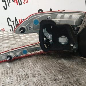 PEUGEOT 308 2 SW PHASE 1 BREAK