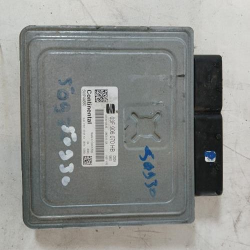 SEAT IBIZA 4 PHASE 2