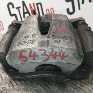 TOYOTA RAV4 3 PHASE 3