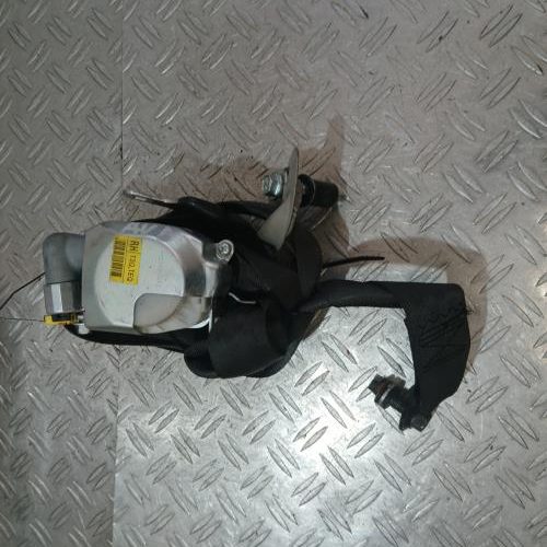 KIA PICANTO 2 PHASE 1