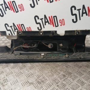 RENAULT TRAFIC 3 COURT PHASE 2