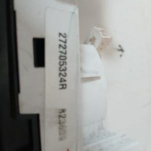 RENAULT CLIO 4 PHASE 1 BREAK