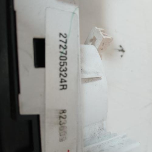 RENAULT CLIO 4 PHASE 1 BREAK