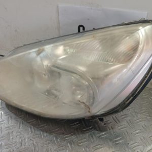 FORD S-MAX 1 PHASE 1