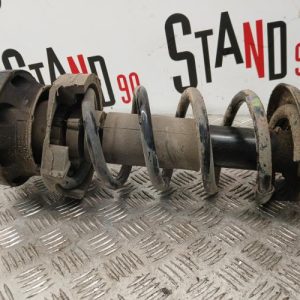 RENAULT TRAFIC 3 COURT PHASE 2