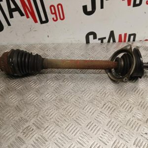 RENAULT MEGANE 1 PHASE 2 CABRIOLET