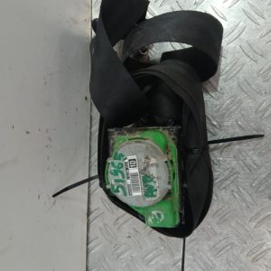 CITROEN BERLINGO 2 PHASE 1