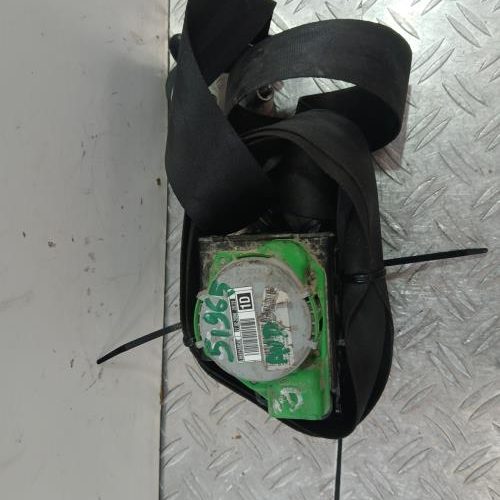 CITROEN BERLINGO 2 PHASE 1