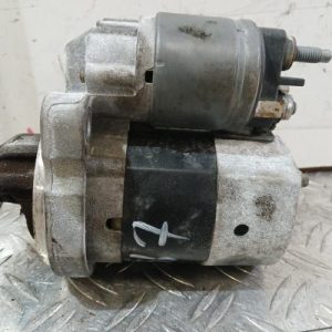 FORD TOURNEO COURIER 1 PHASE 1