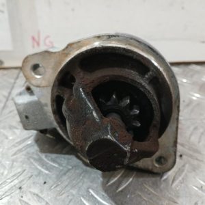 FORD TOURNEO COURIER 1 PHASE 1