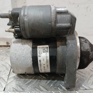 FORD TOURNEO COURIER 1 PHASE 1