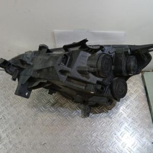 PEUGEOT PARTNER 2 PHASE 1