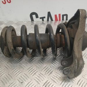 AUDI A4 2 AVANT PHASE 1 BREAK