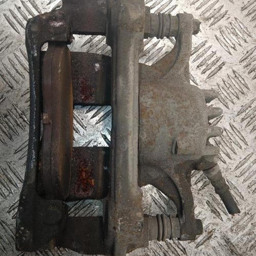 RENAULT TRAFIC 3 COURT PHASE 2