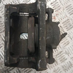 RENAULT KANGOO 2 PHASE 1