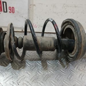 RENAULT CLIO 2 PHASE 1