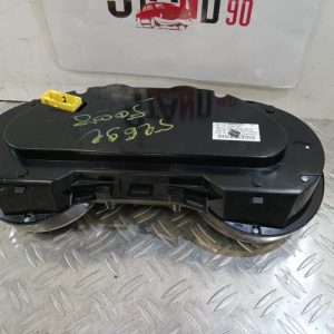 PEUGEOT 5008 1 PHASE 1