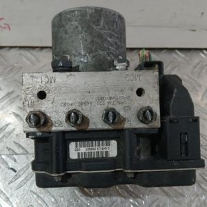 TOYOTA COROLLA VERSO 2