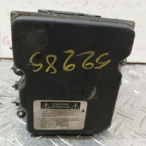 TOYOTA COROLLA VERSO 2