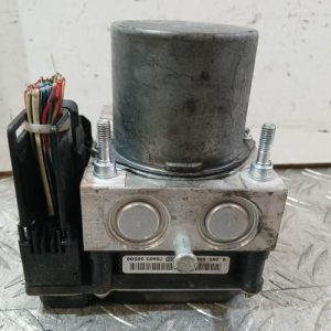 TOYOTA COROLLA VERSO 2