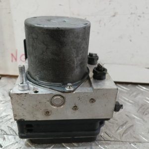 TOYOTA COROLLA VERSO 2