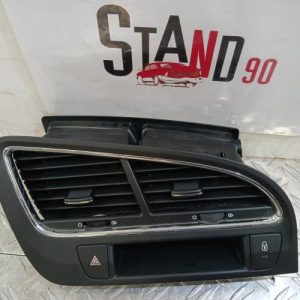 PEUGEOT 5008 1 PHASE 1