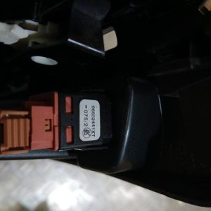 PEUGEOT 5008 1 PHASE 1