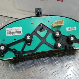 PEUGEOT 206 PHASE 2 CABRIOLET