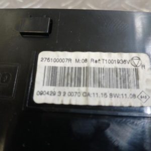 RENAULT MEGANE 3 PHASE 1