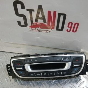 RENAULT MEGANE 3 PHASE 1